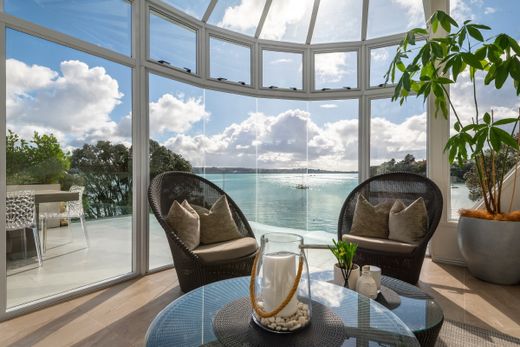 Luxe woning in Auckland