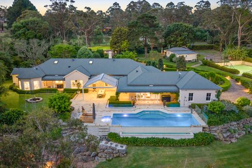 Detached House in Sydney, New South Wales