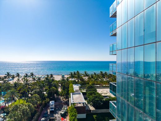 Daire Miami Beach, Miami-Dade County