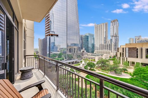 Apartment in Austin, Travis County