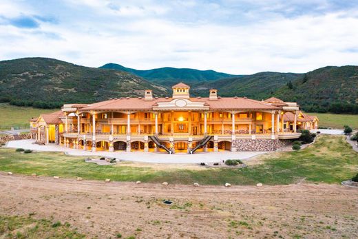 Casa en Springville, Utah County