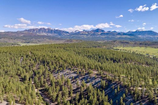 Teren w Pagosa Springs, Archuleta County