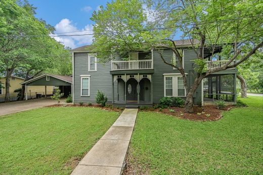 Detached House in Bastrop, Bastrop County