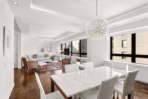 Appartement à New York, État de New York