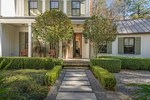 Detached House in Covington, Saint Tammany Parish