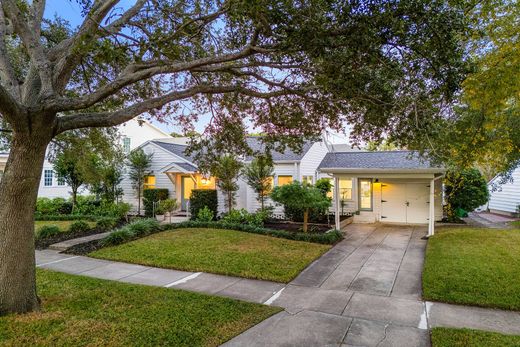 ‏בתי יוקרה ב  טמפה, Hillsborough County