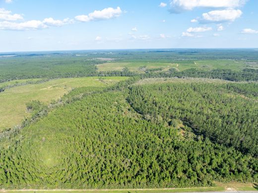 Grundstück in DeFuniak Springs, Walton County