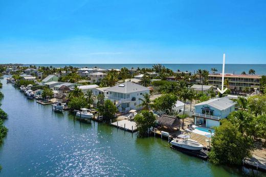 Detached House in Islamorada, Monroe County
