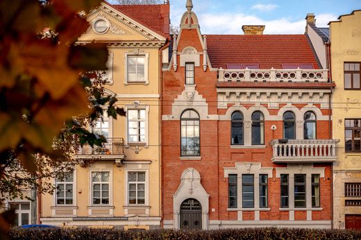 城市独宅  维尔纽斯, Vilnius