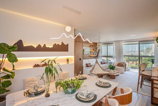 リオデジャネイロ, Rio de Janeiroのアパートメント