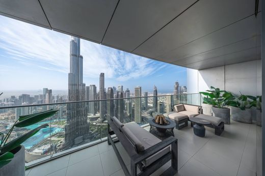 Apartment in Dubai
