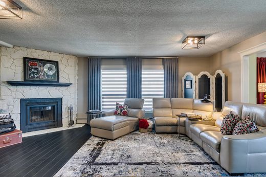 Appartement in Calgary, Alberta