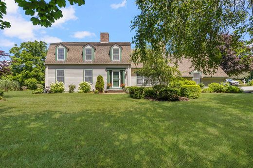 Casa Unifamiliare a Middletown, Newport County