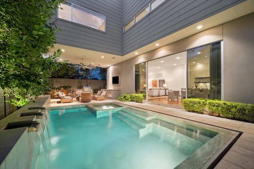 Casa en Houston, Harris County