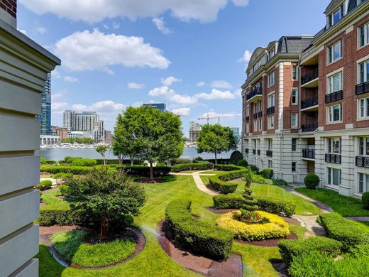 Luxury home in Baltimore, City of Baltimore