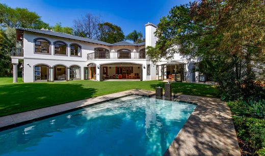 Dom jednorodzinny w Bedfordview, Ekurhuleni Metropolitan Municipality