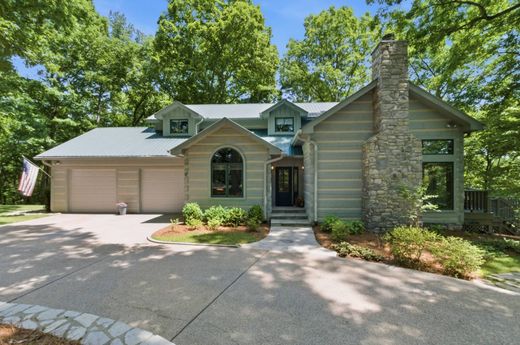 Detached House in Kingston Springs, Cheatham County