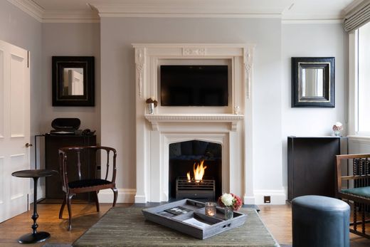 Appartement à Londres, Greater London