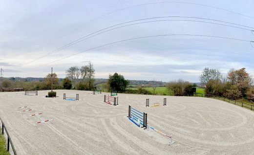 Частный Дом, Saint-Désir, Calvados