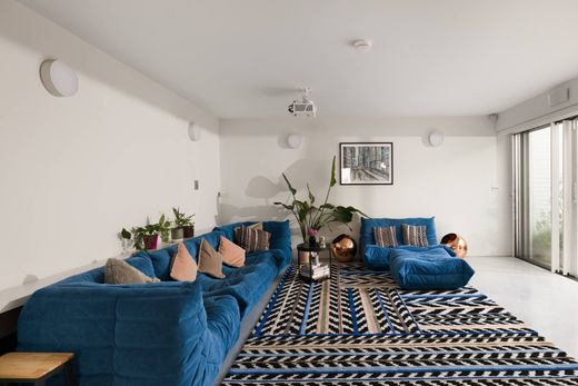 Casa en Londres, Greater London