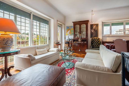 Apartment in Rome, Latium