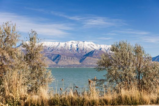 Land in Saratoga Springs, Utah County