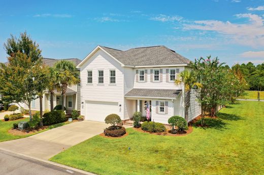 Casa de lujo en Santa Rosa Beach, Walton County