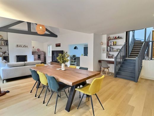 Apartment in Orléans, Loiret