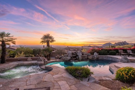 Casa Unifamiliare a Scottsdale, Maricopa County
