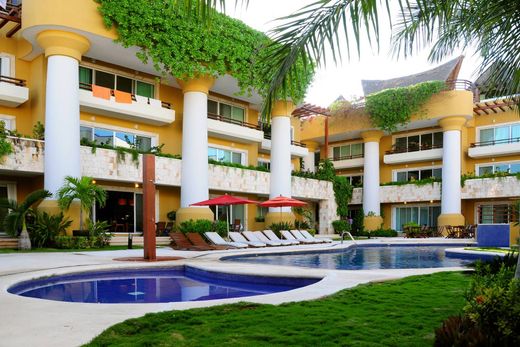 Apartamento - Playa del Carmen, Solidaridad