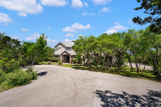 Detached House in Helotes, Bexar County