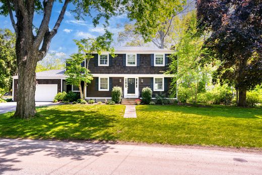 Einfamilienhaus in Barrington, Bristol County