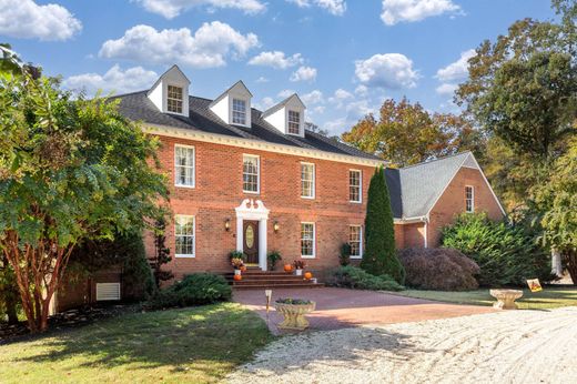 Detached House in Hanover, Hanover County