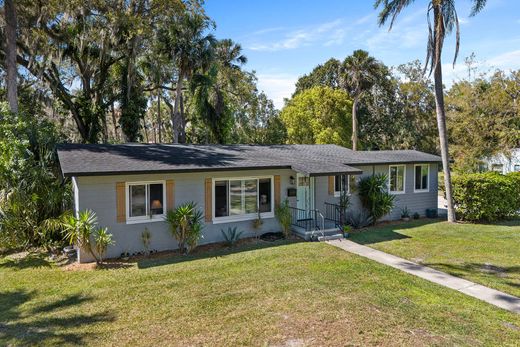 بيت مستقل ﻓﻲ Sanford, Seminole County