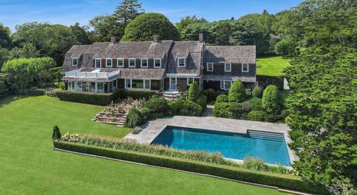 East Hampton, Suffolk Countyの一戸建て住宅