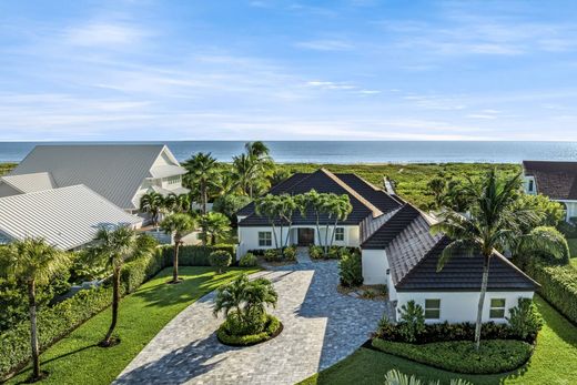 Vrijstaand huis in Vero Beach, Indian River County