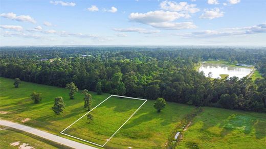 Αγροτεμάχιο σε Hockley, Harris County