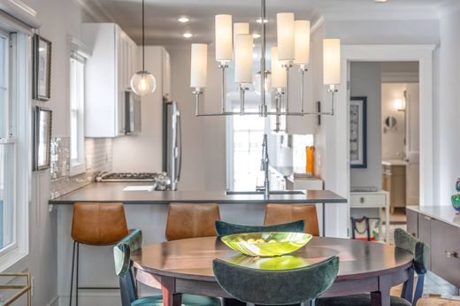 Appartamento a Greenwich, Fairfield County