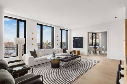 아파트 / Brooklyn, Kings County