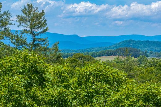 Terreno a Marion, McDowell County