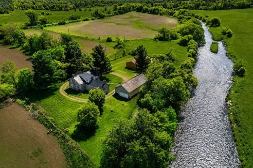 Casa Independente - Hinchinbrooke, Montérégie