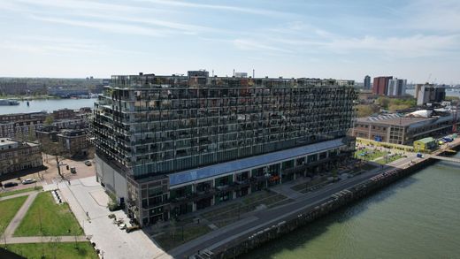 Appartement à Rotterdam, Hollande-Méridionale