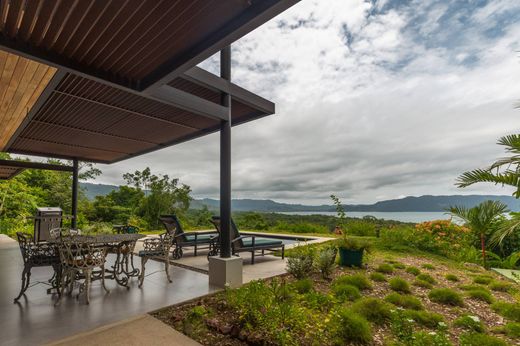 别墅  Tambor, Cantón de Puntarenas