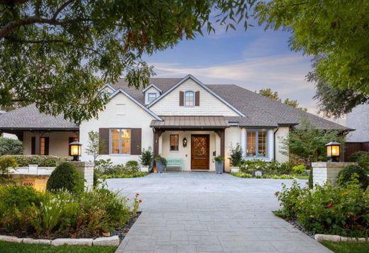 بيت مستقل ﻓﻲ دالاس، تكساس, Dallas County