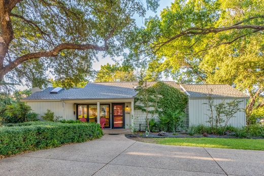 Detached House in Fort Worth, Tarrant County