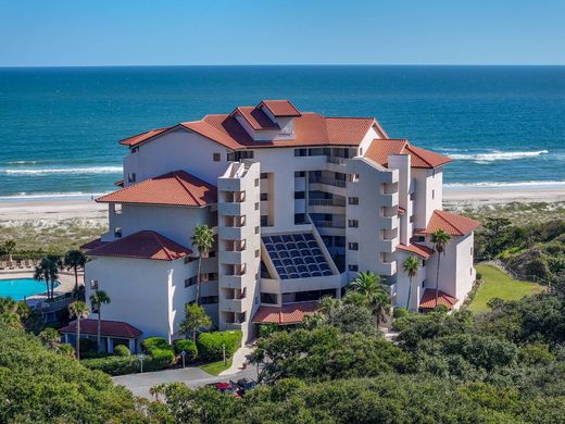 Apartament w Fernandina Beach, Nassau County