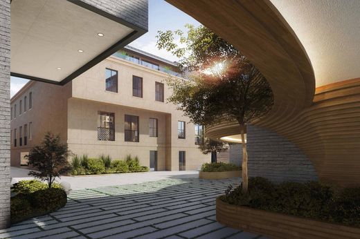 Casa de lujo en New Canaan, Fairfield County