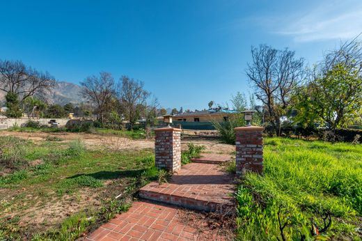 Land in Altadena, Los Angeles County