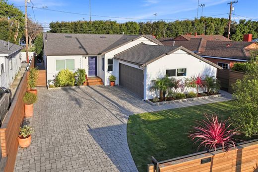 Müstakil ev Gardena, Los Angeles County