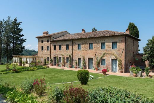 Einfamilienhaus in Palaia, Province of Pisa